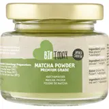 Bio Today Premium Grade Matchapoeder