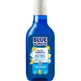 Blue Wonder Allesreiniger