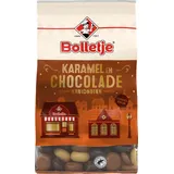 Bolletje Kruidnoten karamel en chocolade