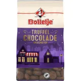 Bolletje Kruidnoten truffel chocolade