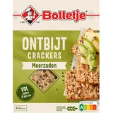 Bolletje Ontbijtcrackers meerzaden