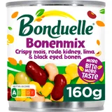 Bonduelle Bonenmix met crispy maïs