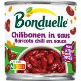 Bonduelle Chilibonen in saus