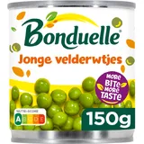 Bonduelle Jonge velderwtjes
