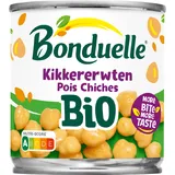 Bonduelle Kikkererwten bio