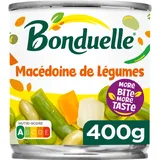 Bonduelle Macedoine de legumes