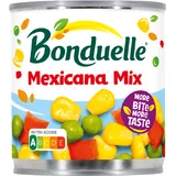 Bonduelle Mexicana mix