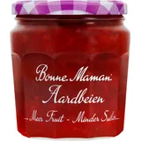 Bonne Maman Aardbeien meer fruit minder suiker