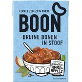 Boon Bruine bonen in stoof