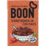 Boon Kidneybonen in chilisaus