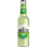 Bacardi Breezer Lime