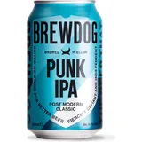 BrewDog - Punk IPA - Blik