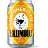 't Ij Brouwerij 't IJ Blondie