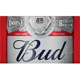 Bud Pilsener