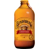 Bundaberg Ginger beer