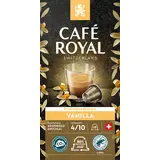 Cafe Royal Vanilla capsules