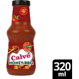 Calve Honey BBQ saus