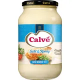 Calve Mayonaise licht & romig