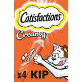 Catisfactions Creamy met smakelijke kip