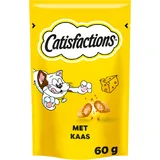 Catisfactions Kattensnack kaas