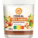 Cereal Céréal Hazelnootpasta
