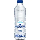 Chaudfontaine mineraalwater kzv fles