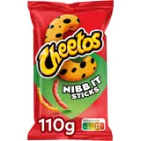 Cheetos Nibb-it sticks