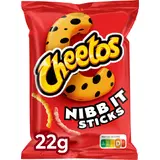 Cheetos Nibb-it Sticks Naturel Chips