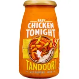 Chicken Tonight Tandoori