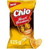 Chio Heartbreakers cheese onion
