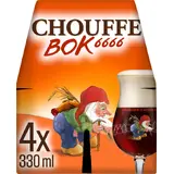 La Chouffe Bok