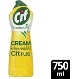 Cif Schuurmiddel citroen cream