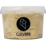 Clevers IJs Witte chocolade-pistache ijs