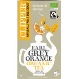 Clipper Earl grey orange organic tea