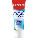 Colgate Triple action extra whitening tandpasta