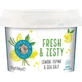 Cornish Salt Fresh & Zesty