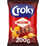 Croky Chips Mexicano