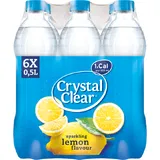 Crystal Clear Citroen