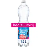 Crystal Clear Framboos bosbes