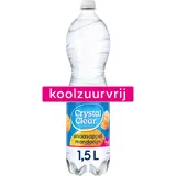 Crystal Clear Koolzuurvrij Sinaasappel Mandarijn