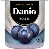 Danio Romige kwark bosbes
