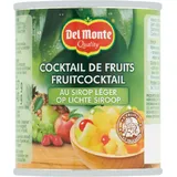 Del Monte Fruitcocktail op Lichte Siroop