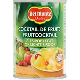 Del Monte Fruitcocktail op Lichte Siroop