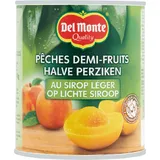 Del Monte Halve Perziken op Lichte Siroop