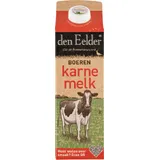 Den Eelder Boeren karnemelk