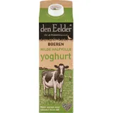 Den Eelder Boeren milde halfvolle yoghurt