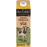 Den Eelder Boeren vanillevla