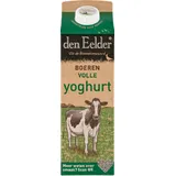 Den Eelder Boeren volle yoghurt