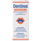 Dentinox Druppels