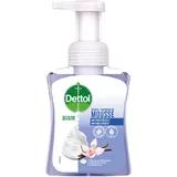 Dettol Mousse antibacterieel vanille & orchidee